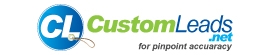 Custom Leads Coupons and Promo Code